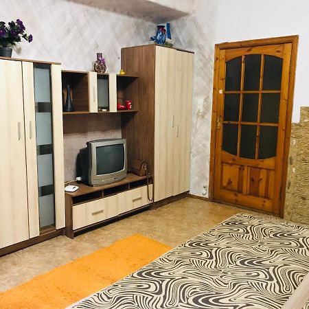 1 Room Apartment Odessa Exterior photo