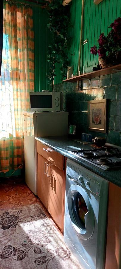 1 Room Apartment Odessa Exterior photo