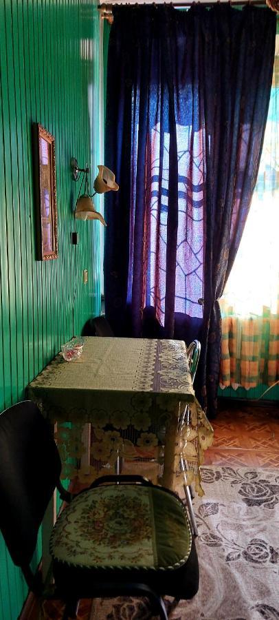 1 Room Apartment Odessa Exterior photo